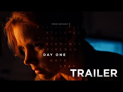 Day One - Inspirational Video Trailer thumbnail
