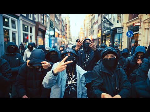 C7 x GETTALOT X DEVV TENKAY - LET’S GO (GTA) (OFFICIAL VIDEOCLIP) #DELBARRIO thumbnail
