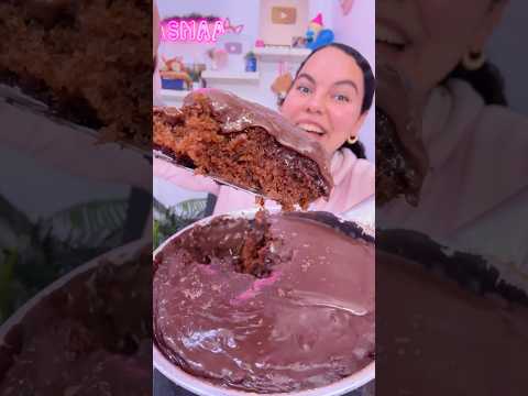احلي و اسرع كيك في الطاسه🍳😍🔥 thumbnail
