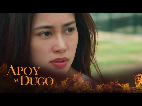 Apoy Sa Dugo: Weekly Marathon (May 25 - 29, 2026) thumbnail