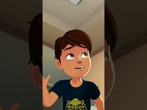 मेवाड़ की मिठाई और समोसा | Abhimanyu Ki Alien Family thumbnail