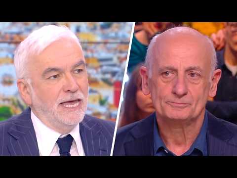 "Les discours de Monsieur Apathie provoquent le chaos, il déteste la France !" (Pascal Praud) thumbnail