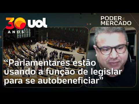 É inconcebível criar lei de cunho eleitoral em ano de eleição, diz professor thumbnail