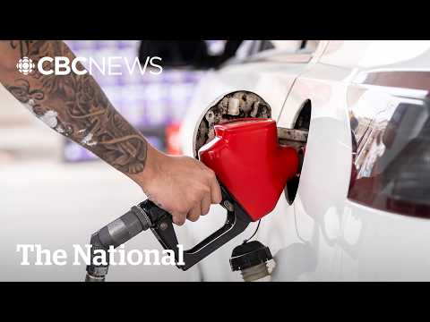 Soaring gas prices push inflation to highest rate in 2 years thumbnail