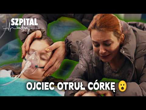 DZIEWCZYNKA WALCZYŁA O ŻYCIE❗JEJ BRAT ZOSTAŁ ZNALEZIONY W PIWNICY 😮 | Szpital św. Anny thumbnail