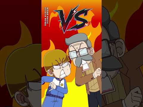 发明节目遇上校园硬核发明家，学生亲手搓出超神黑科技发明 thumbnail