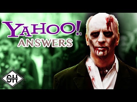 Spooky Yahoo Answers [Feat. SorrowTV] thumbnail