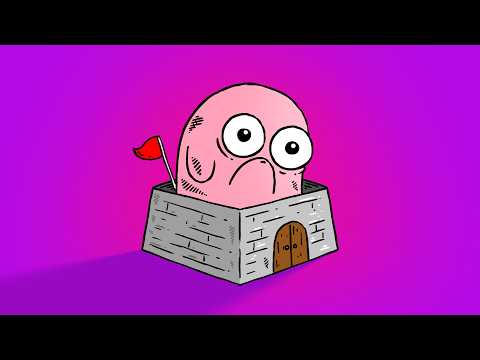 Hamburg hatte mal ne Mauer (und Öffnungszeiten) thumbnail