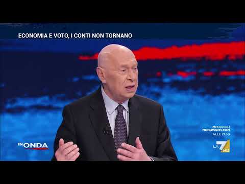 Giannini su Conte e Schlein: "Sfiducia evidente, facciano entrambi un passo indietro in favore ... thumbnail