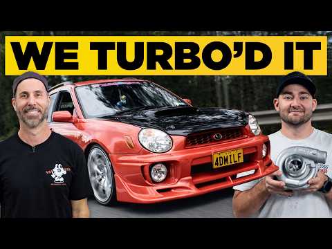 4DMILF - SexSpec Turbo Conversion thumbnail