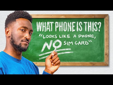 Are You Smart Enough to Work at MKBHD? (gameshow) thumbnail