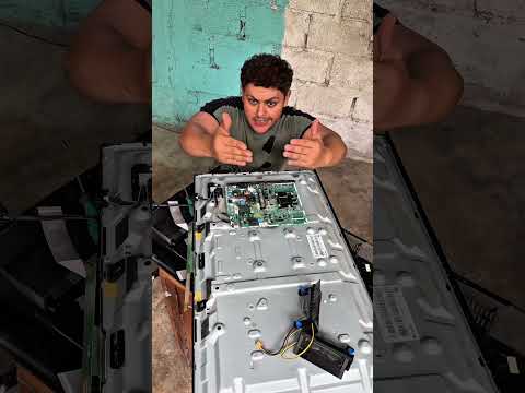 No quedó la TV thumbnail