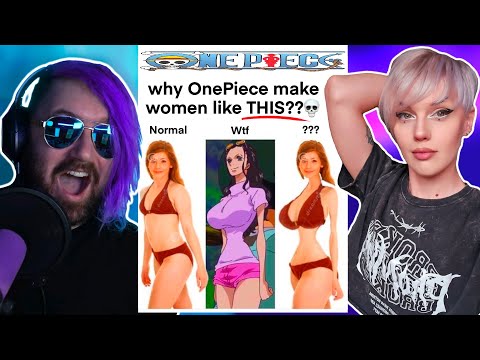 REAL WOMEN don’t HAVE organs🙄🙄| r/BadWomensAnatomy thumbnail