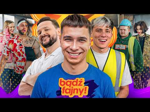 WIELKI FINAŁ CASTINGÓW!! (BĄDŹ FAJNY ODC.6) thumbnail