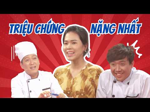 Thí sinh có triệu chứng nặng nhất tất cả các mùa Thách Thức Danh Hài | DQC thumbnail
