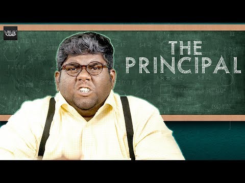 "The" Series - The Principal | Avatar 2 | VIVA thumbnail