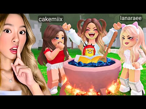 We Did BANNED THINGS In 99 Nights In The Forest.. thumbnail