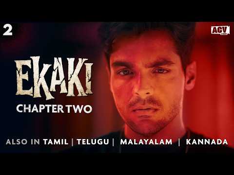 Ekaki Chapter 2 : Arrival | Ashish Chanchlani | ACV Studios thumbnail