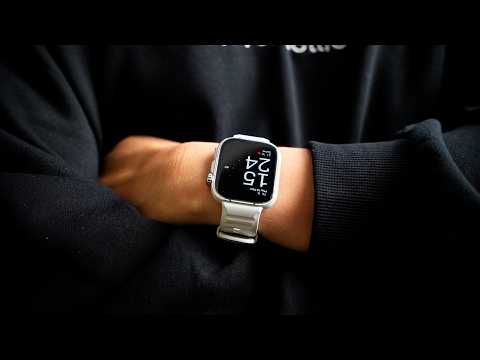 Cari smartwatch 3 jutaan? Ini bakal cocok buat banyak orang 🤌🏻 thumbnail