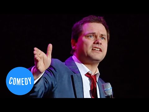 Jack Dee Predicted Hybrid Working Years Before It Happened | Live at the Apollo | Universal Comedy thumbnail
