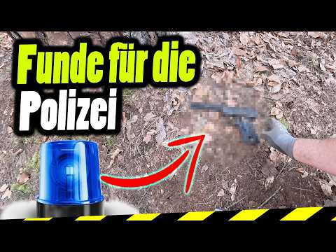 Bunker und Schützengraben untersucht! Was finden wir nach über 80 Jahren aus dem zweiten Weltkrieg? thumbnail