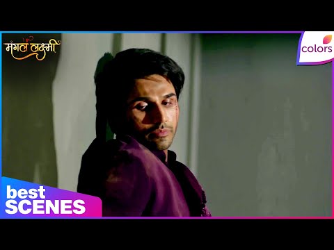 Mangal Lakshmi |  | Best Moments: Ep - 744 | Colors TV thumbnail