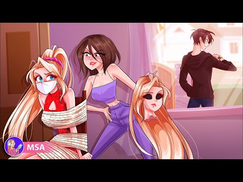 Hermanas A La Fuerza, Enemigas Por Elección thumbnail