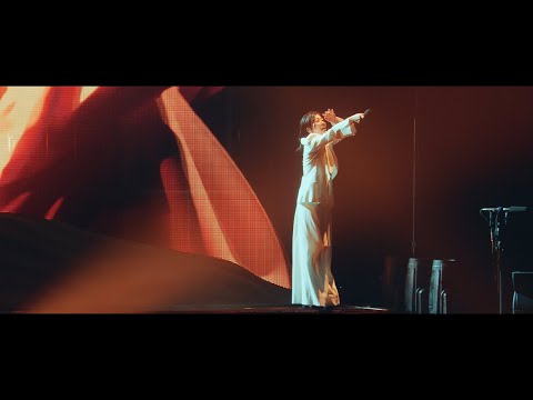 宇多田ヒカル「traveling」(HIKARU UTADA SCIENCE FICTION TOUR 2024) thumbnail