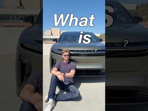 Lucid explained! #lucid #automotiveindustry thumbnail