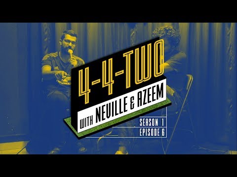 4-4-Two Podcast | Ep 6 | Same Ole Sh*t United thumbnail