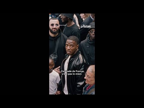 Niska : le rappeur annonce son premier Stade de France thumbnail
