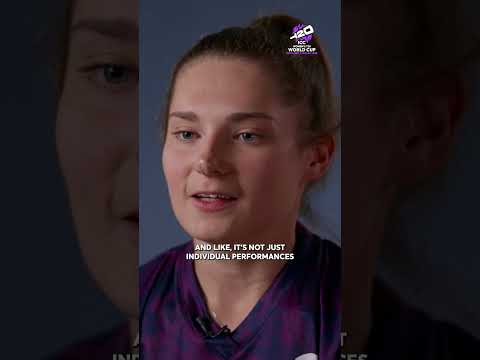 Spirits are high in the Scotland camp ahead another appearance at the Women's #T20WorldCup 😍 thumbnail
