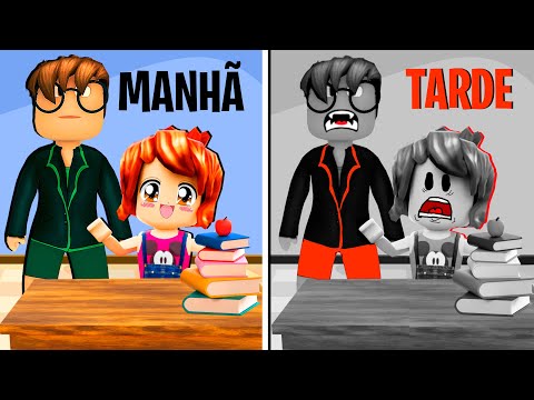 Tem Algo MUITO Errado com Esta Escola! thumbnail