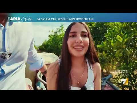 La Sicilia che resiste ai petrodollari thumbnail