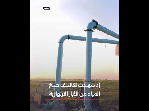 منحة بمرسوم رئاسي لمزارعي القمح في سوريا thumbnail