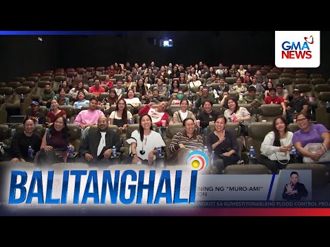 Mare, Anong Latest? (June 4, 2026) | Balitanghali thumbnail