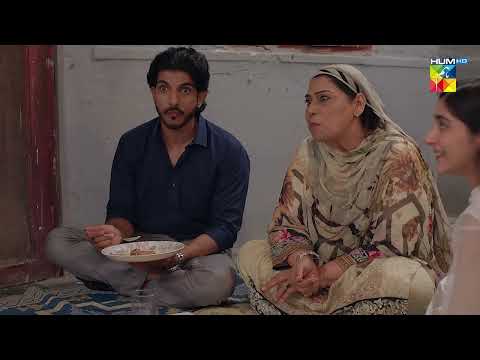 Musafat Episode 38 Promo - Tomorrow at 9 PM [ Mohsin Abbas Haider & Alishba Khan ] -  HUM TV thumbnail