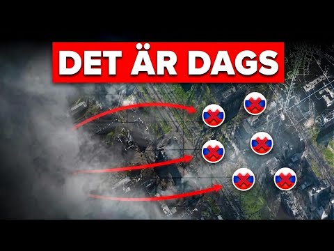 Den grymmaste månaden i Rysslands militära historia – och det är inte över än thumbnail