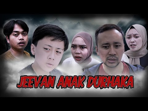 DRAMA | Jeevan Jadi Anak Durhaka !!! thumbnail