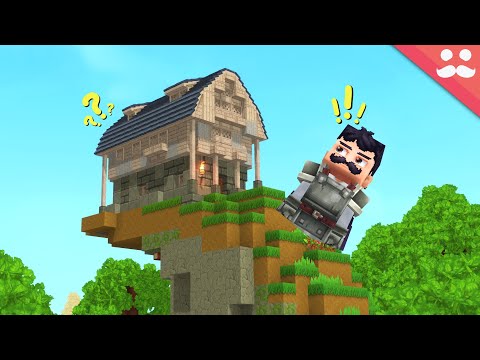 Hytale: A Fresh Start thumbnail