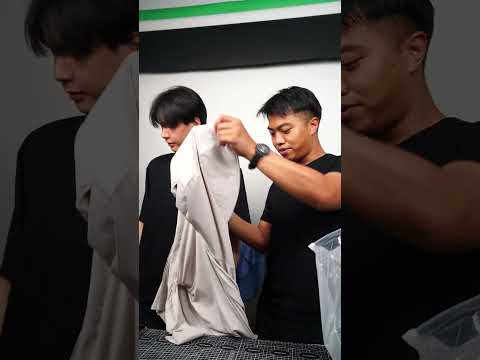 ไมเคิลยังซื้อ AIRWELL กับ NOUV [รุ่นไอซิ่ง] thumbnail