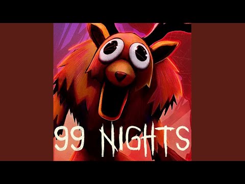 99 Nights (Roblox) thumbnail