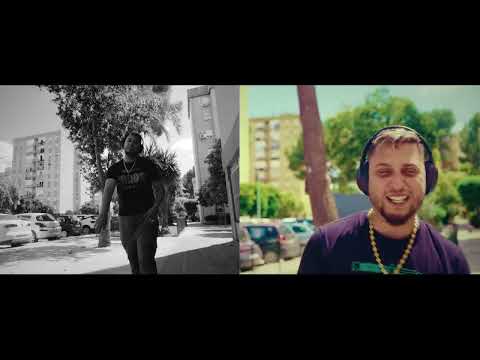 Dollar Selmouni & SFDK -  CALLE thumbnail