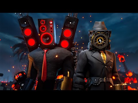 skibidi toilet multiverse - season 10 (all episodes) thumbnail