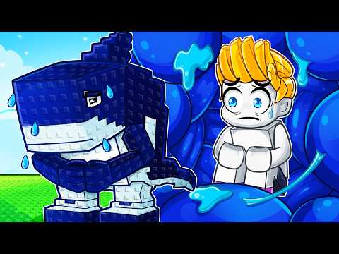我進入了最危險腦腐怪物的體內...結果！？(破解最新結局)【Roblox 機械方塊】 thumbnail