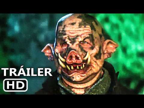 CUENTO DIABÓLICO Tráiler Español Latino (2026) Terror thumbnail