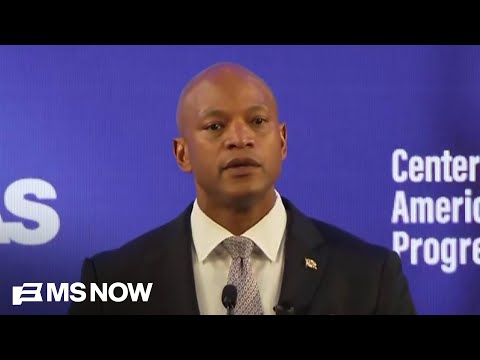 3 commitments from Gov. Wes Moore when it comes to public safety thumbnail