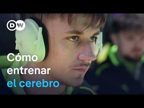 El secreto de la concentración - Cómo aumentar la atención | DW Documental thumbnail