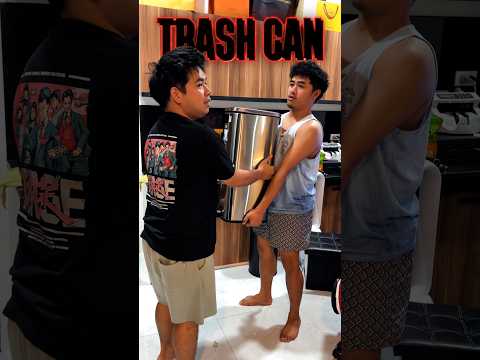 TRASH CAN thumbnail