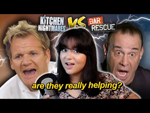 How to (Not) Save A Restaurant thumbnail
